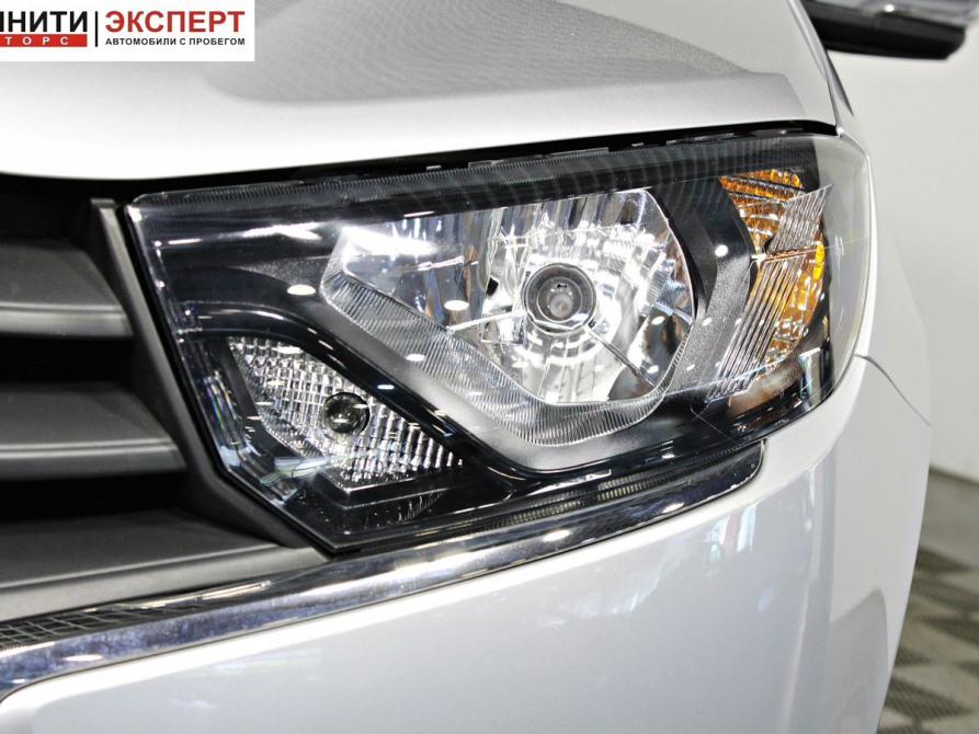 Lada (ВАЗ) Granta I Рестайлинг Белгород  - изображение 9