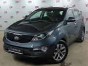 Kia Sportage III Рестайлинг Санкт-Петербург  - изображение 24