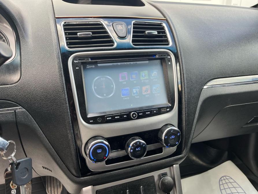 Geely Emgrand EC7 Санкт-Петербург  - изображение 8
