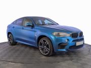 BMW X6 M II (F86) Москва  - изображение 33