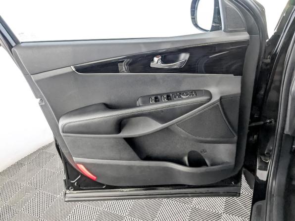Kia Sorento III Prime Рестайлинг с пробегом 2020 года, цена 2 315 000 рублей, 201612 км, внедорожник, Автокод Объявления