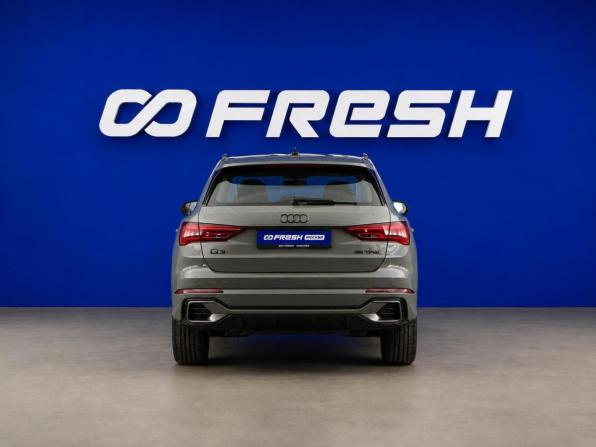 Audi Q3 II (F3) с пробегом 2026 года, цена 4 158 888 рублей, 44 км, внедорожник, Автокод Объявления