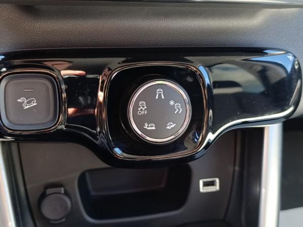 Citroen C3 Aircross I с пробегом 2018 года, цена 1 000 000 рублей, 76812 км, внедорожник, Автокод Объявления