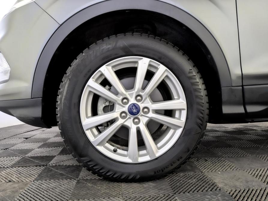 Ford Kuga II Рестайлинг Москва  - изображение 18