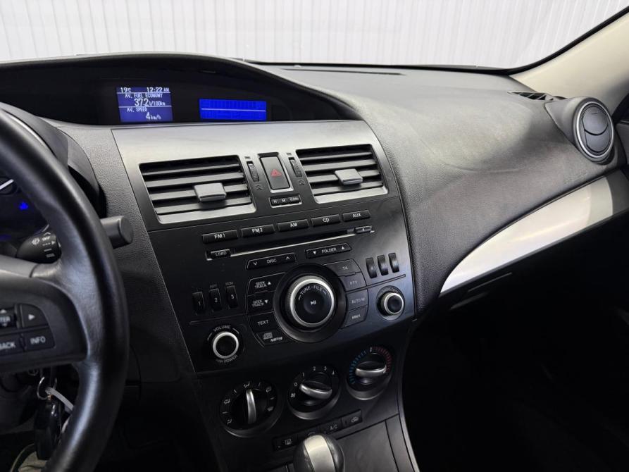 Mazda 3 II (BL) Рестайлинг Краснодар  - изображение 11