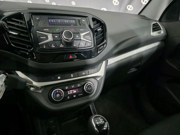 Lada (ВАЗ) Vesta I с пробегом 2017 года, цена 872 000 рублей, 123463 км, универсал, Автокод Объявления
