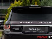Land Rover Range Rover Sport II Москва  - изображение 46