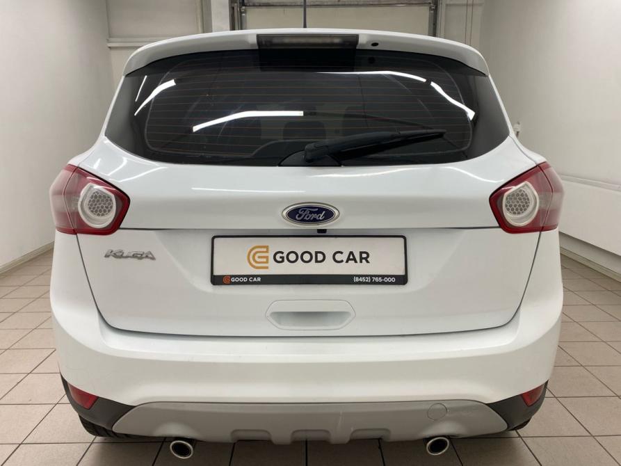 Ford Kuga I Энгельс  - изображение 5