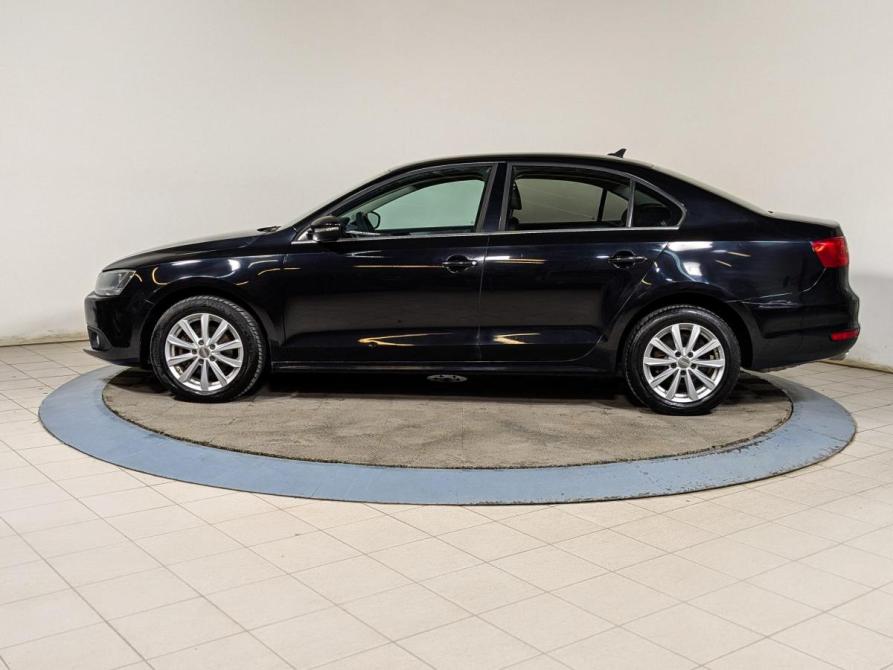Volkswagen Jetta VI Екатеринбург  - изображение 5