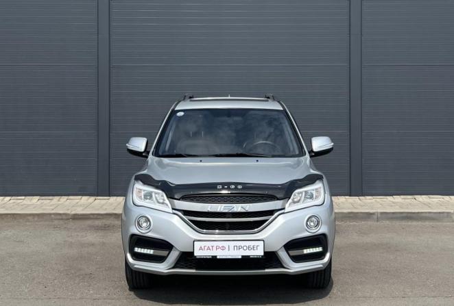 Lifan X60 I Рестайлинг 2 с пробегом 2017 года, цена 735 000 рублей, 98116 км, внедорожник, Автокод Объявления