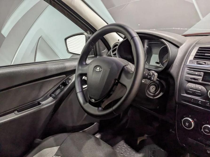 Lada (ВАЗ) Granta I Рестайлинг Пермь  - изображение 17