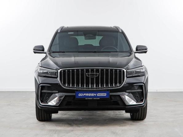 Geely Monjaro I Рестайлинг 2 с пробегом 2025 года, цена 4 172 434 рубля, 14 км, внедорожник, Автокод Объявления