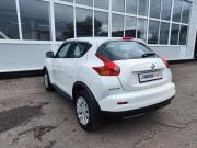Nissan Juke I Уфа  - изображение 29