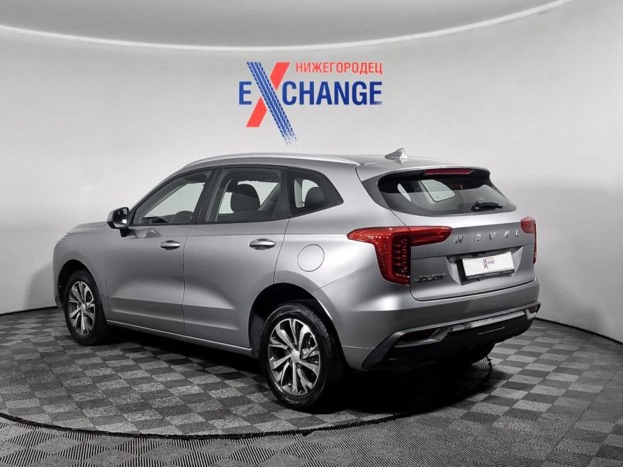 Haval Jolion I Нижний Новгород  - изображение 7