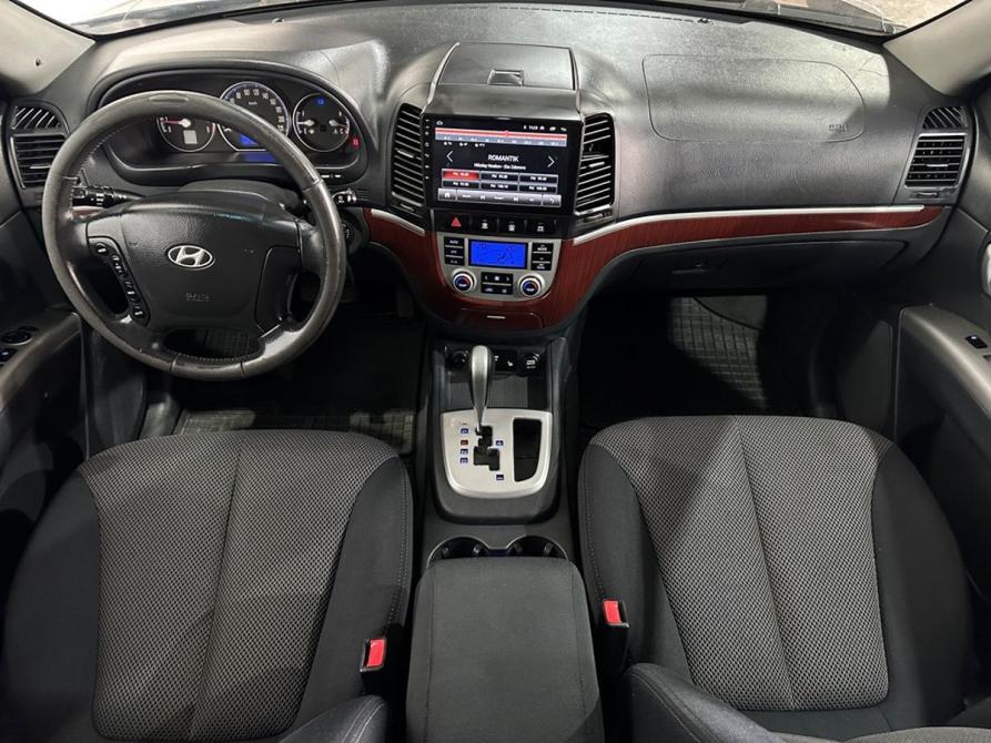 Hyundai Santa Fe II Москва  - изображение 9