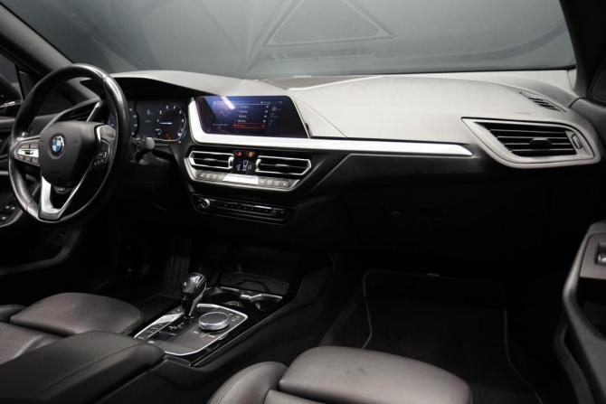 BMW 2 серии F44 с пробегом 2020 года, цена 2 855 000 рублей, 101231 км, седан, Автокод Объявления
