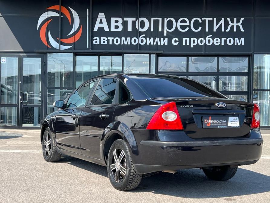 Ford Focus II Волгоград  - изображение 5