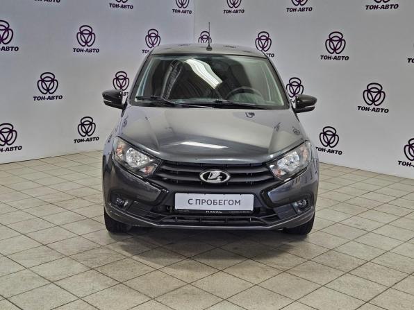 Lada (ВАЗ) Granta I Рестайлинг с пробегом 2024 года, цена 859 000 рублей, 29741 км, седан, Автокод Объявления