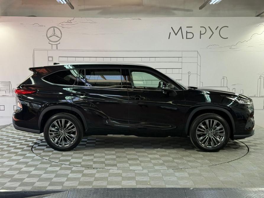 Toyota Highlander IV (XU70) Москва  - изображение 6