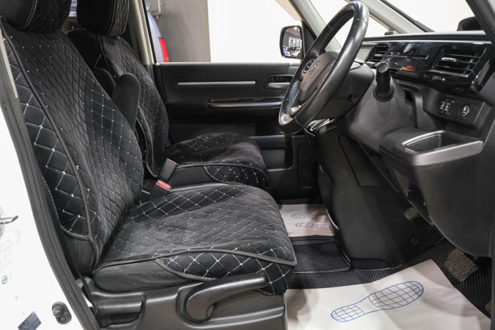 Honda Stepwgn V Новокузнецк  - изображение 15