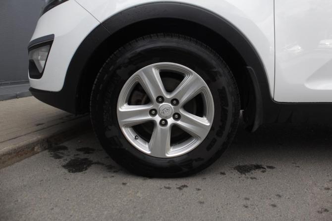 Kia Sportage III Рестайлинг с пробегом 2015 года, цена 1 430 000 рублей, 213183 км, внедорожник, Автокод Объявления