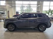 Changan UNI-S (CS55 Plus) Москва  - изображение 13