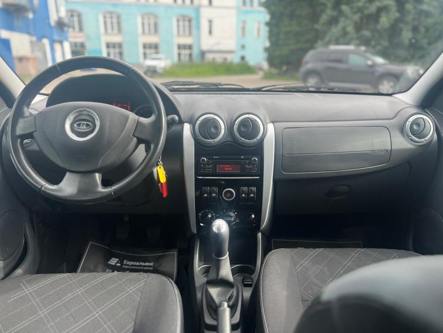 Lada (ВАЗ) Largus I Великий Новгород  - изображение 10
