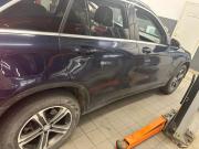 Mercedes-Benz GLC I (X253) Санкт-Петербург  - изображение 7