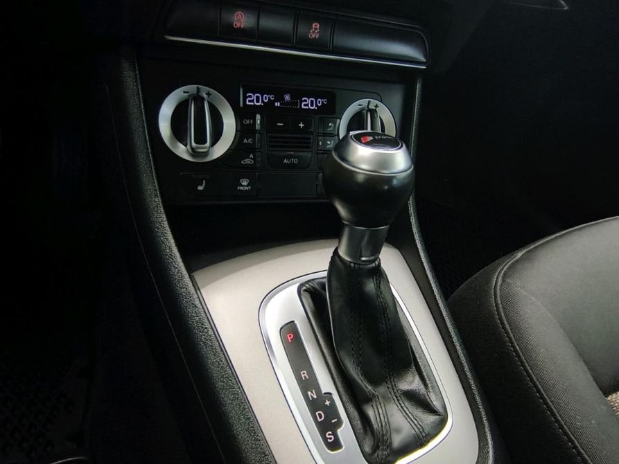Audi Q3 I (8U) Липецк  - изображение 16