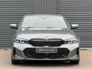BMW 3 серии VII (G2x) Рестайлинг 2 Москва  - изображение 30