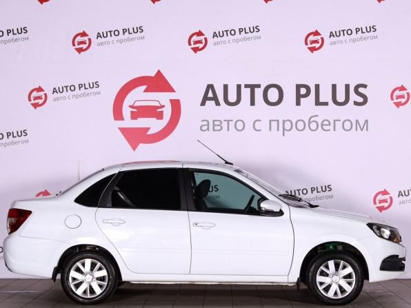 Lada (ВАЗ) Granta I Рестайлинг с пробегом 2023 года, цена 739 000 рублей, 81356 км, седан, Автокод Объявления