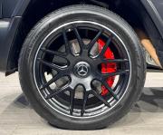 Mercedes-Benz G-Класс AMG II (W463) Иркутск  - изображение 52