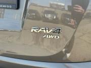 Toyota RAV4 IV (XA40) Рестайлинг Пермь  - изображение 31