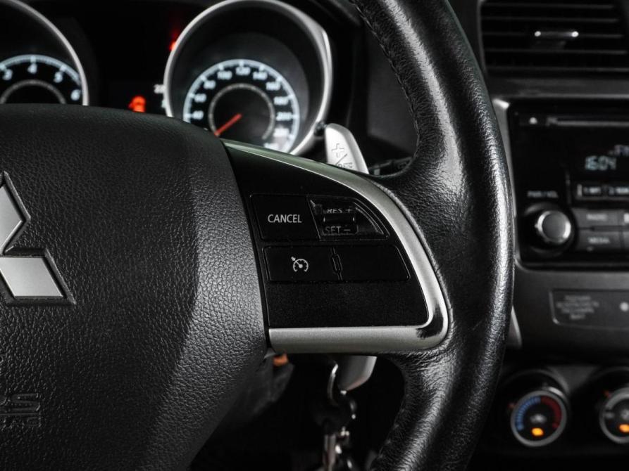 Mitsubishi ASX I Рестайлинг Воронеж  - изображение 15