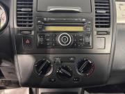 Nissan Tiida I Рестайлинг Ногинск  - изображение 35