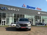 Hyundai Tucson III Набережные Челны  - изображение 34