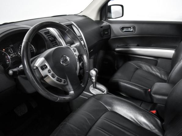 Nissan X-Trail II Рестайлинг с пробегом 2012 года, цена 1 090 000 рублей, 288776 км, внедорожник, Автокод Объявления