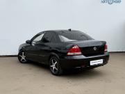 Nissan Almera Classic I Москва  - изображение 19