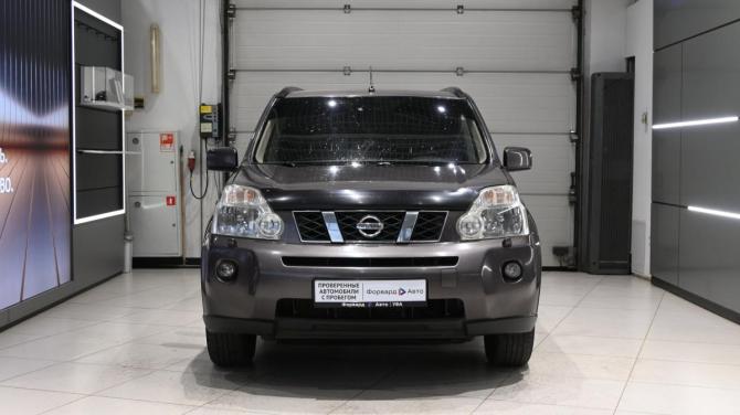 Nissan X-Trail II с пробегом 2007 года, цена 770 000 рублей, 240092 км, внедорожник, Автокод Объявления