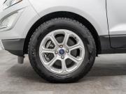 Ford EcoSport II Рестайлинг Красноярск  - изображение 46