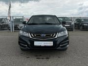 Geely Emgrand 7 I Рестайлинг Буинск  - изображение 20