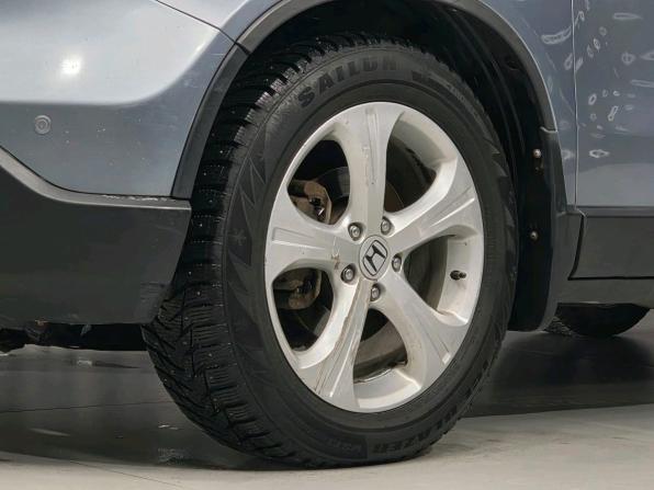 Honda CR-V III с пробегом 2008 года, цена 978 000 рублей, 301707 км, внедорожник, Автокод Объявления