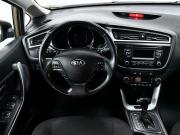 Kia Ceed II Рестайлинг Новосибирск  - изображение 34