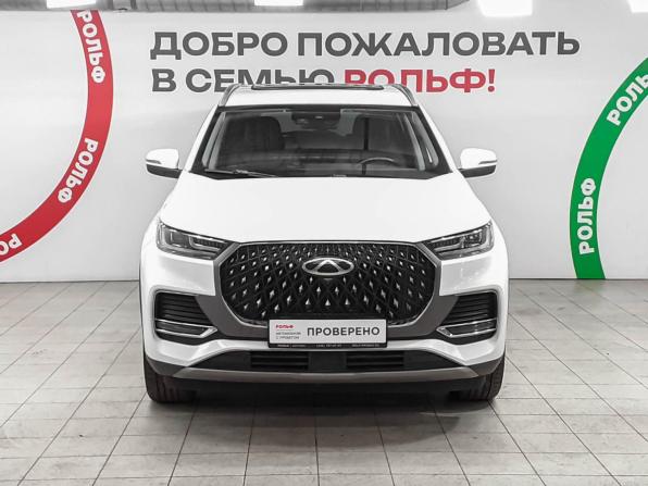 Chery Tiggo 8 Pro Max I Рестайлинг с пробегом 2023 года, цена 2 440 000 рублей, 64820 км, внедорожник, Автокод Объявления