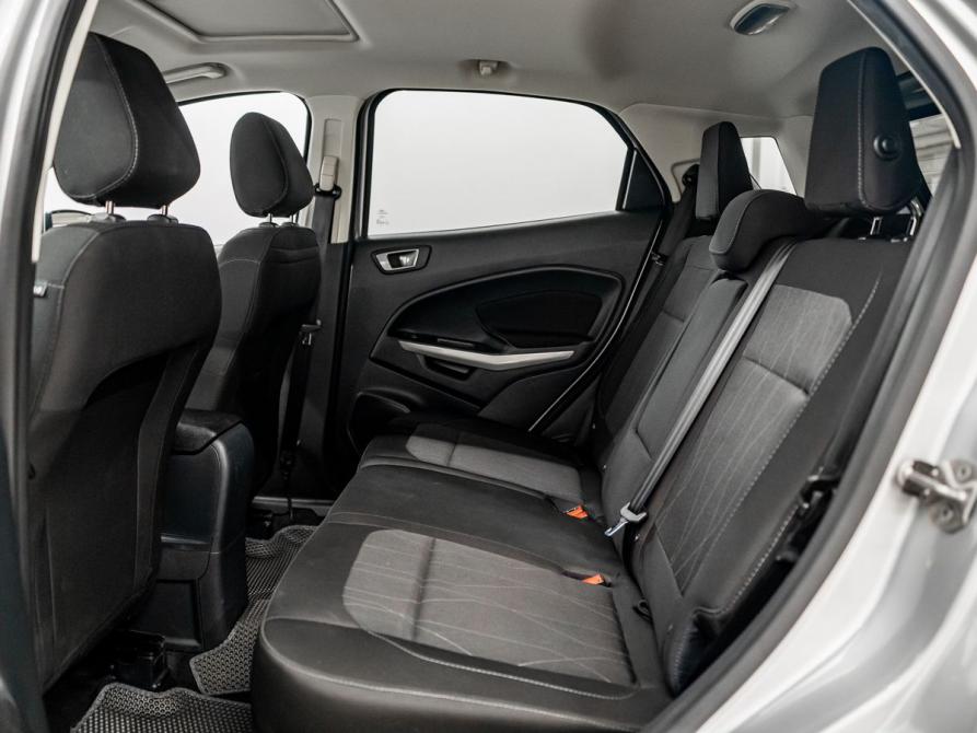 Ford EcoSport II Рестайлинг Красноярск  - изображение 8