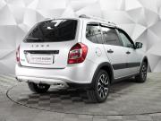 Lada (ВАЗ) Granta I Рестайлинг Ульяновск  - изображение 26