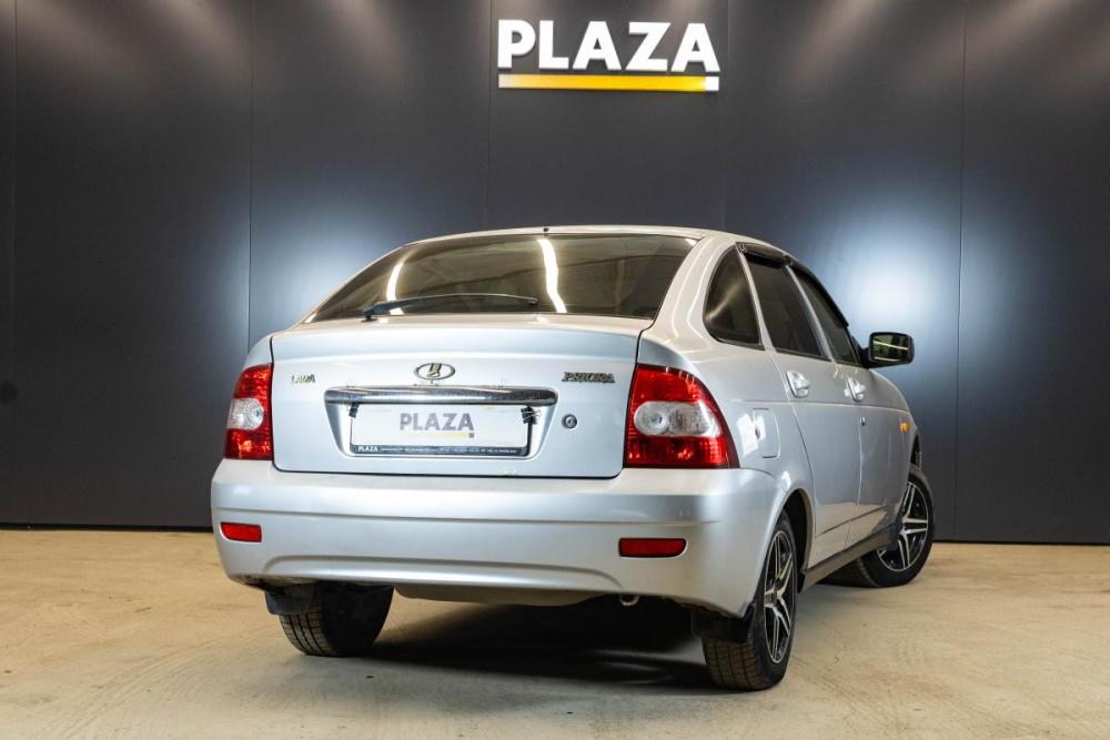 Lada (ВАЗ) Priora I Уфа  - изображение 4