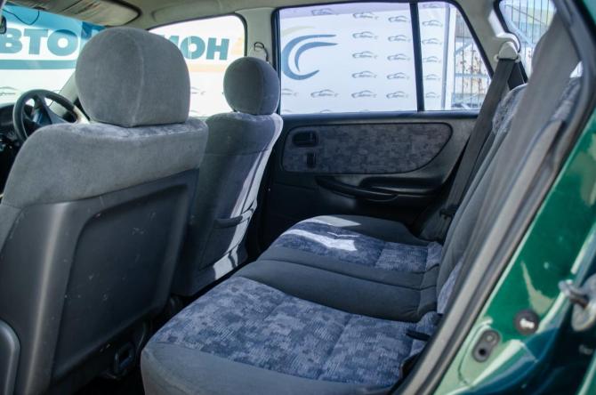 Mazda Capella IV с пробегом 1998 года, цена 130 000 рублей, 285000 км, универсал, Автокод Объявления