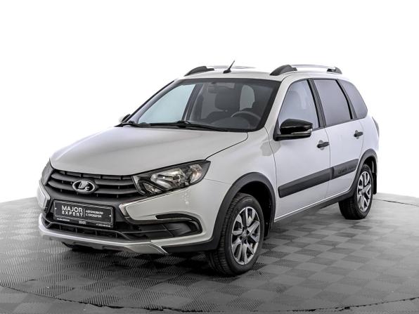 Lada (ВАЗ) Granta I Рестайлинг с пробегом 2023 года, цена 860 000 рублей, 49735 км, универсал, Автокод Объявления