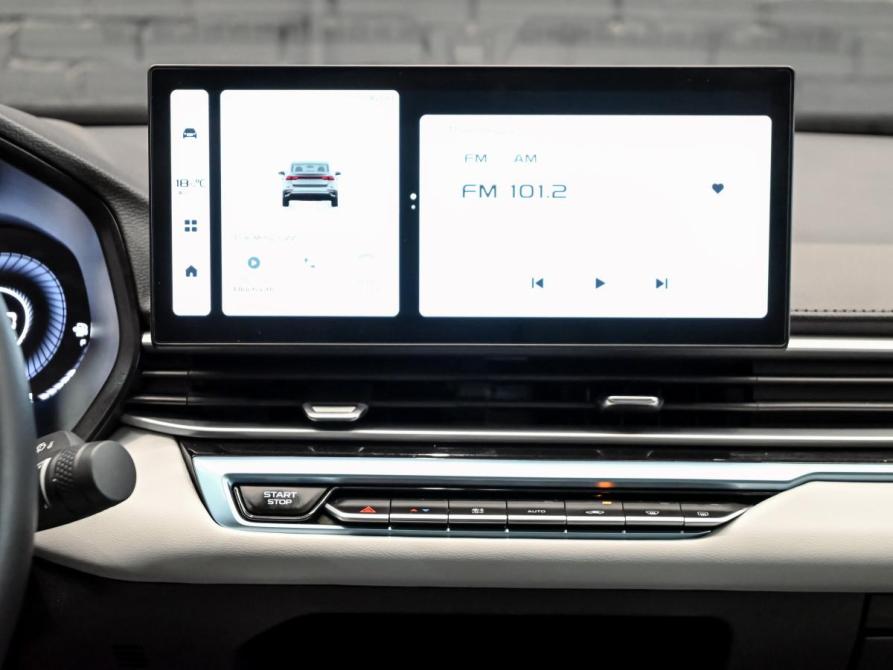 Geely Emgrand II Екатеринбург  - изображение 13
